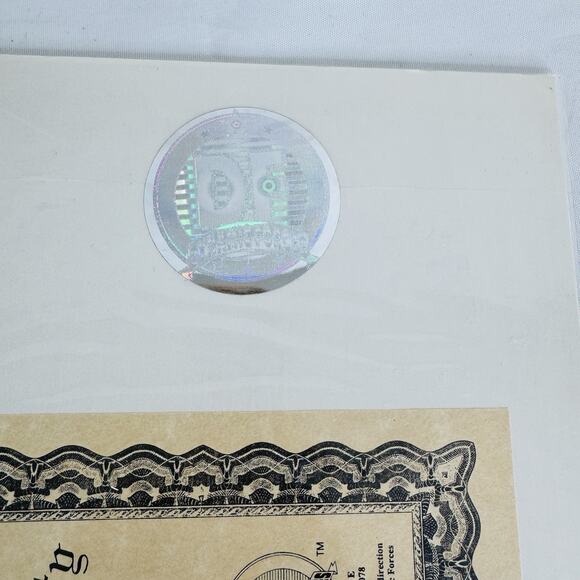 Weapon X Wizard 1/2 issue Dynamic Forces Signed Frank Tieri & Numbered COA 2002 - Picture 9 of 9